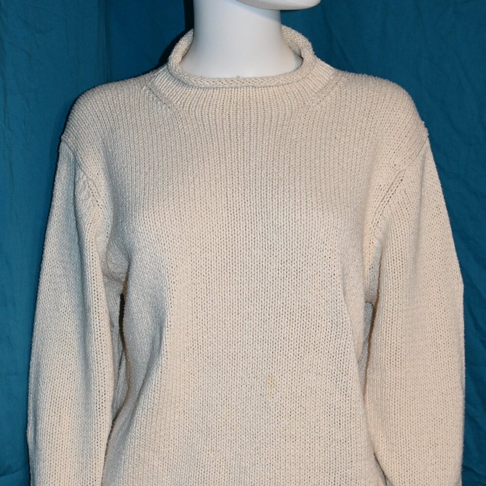 Knit Sweater
